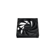 Ventilátor počítačovej skrine DEEPCOOL R-FK120-BKNPF1-G-1 Ø 12 cm (1 kusov)