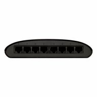 switch D-Link DES-1008D 1 Gbps