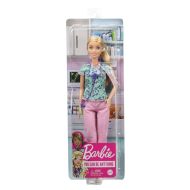 Bábika sestrička Barbie