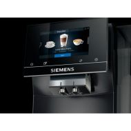 Superautomatický kávovar Siemens AG TP703R09 Čierna 1500 W 19 bar 2,4 L 2 Šálky