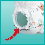 Jednorázové plienky Pampers Premium 15-25 kg 6 (93 kusov)