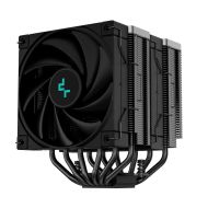 Ventilátor pre notebook DEEPCOOL R-AK620-BKNNMT-G-1