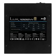 Napájací Zdroj Aerocool LUX1000 ATX 1000 W 80 Plus Gold