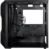 Počítačová skriňa ATX v prevedení midi-tower Cooler Master TD300 Čierna