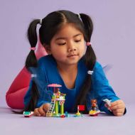 Stavebná hra Lego Friends Viacfarebná