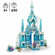 Stavebná hra Lego Disney Viacfarebná