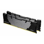 Pamäť RAM Kingston KF432C16RB2K2/16 DDR4 16 GB CL16