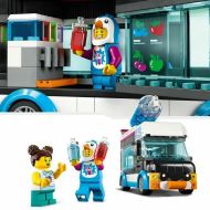 Playset Lego 60384 194 Kusy