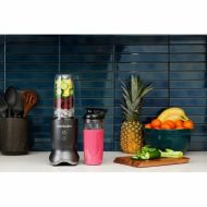 Mixér Nutribullet NB1206DGCC Čierna 1200 W