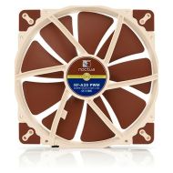 Ventilátor počítačovej skrine Noctua NOC-NF-A20-PWM Ø 20 cm