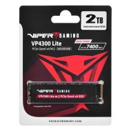 Pevný disk Patriot Memory Viper VP4300L