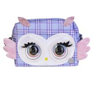 Peňaženka Pets Hoot Couture Owl + zvuk