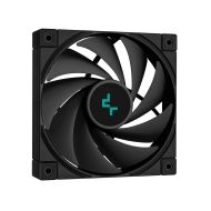 CPU ventilátor DEEPCOOL R-AK620-BKADMN-G