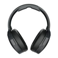 Slúchadlá s Bluetooth Skullcandy S6HHW-N740 Čierna