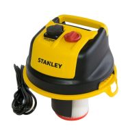 Vysávač Stanley SXVC20PTE 1200 W 17 Kpa 20 L