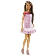 Bábika Barbie Fashion Barbie