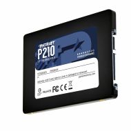 Pevný disk Patriot Memory P210 512 GB SSD