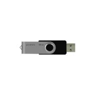 USB flash disk GoodRam UTS2 Čierna Striebristý 16 GB 5 MB/s-20 MB/s (1 kusov)