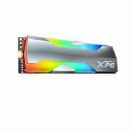 Pevný disk Adata SPECTRIX S20G 500 GB SSD LED RGB