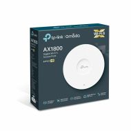 Prístupový Bod TP-Link EAP620 HD 1,76 Gbit/s Gigabit Ethernet Biela