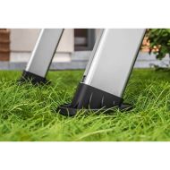 Hailo 9948-001 EasyClix Garden L vymeniteľná pätka