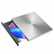 Externý DVD-RW Rekordér Ultra Slim Asus SDRW-08U8M-U Silber