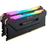 Pamäť RAM Corsair CMW16GX4M2C3000C15 DDR4 16 GB