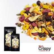 Krmivo Biofeed Royal Crispy Premium 750 g