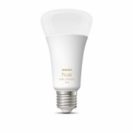 Smart Žiarovka Philips Pack de 1 E27 13 W E27 2200K 6500 K