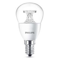 Philips 8718696454718 4W (5W) E14 ND guľová LED lampa