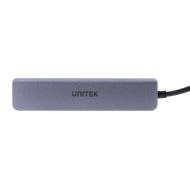 USB rozbočovač Unitek H1118A 100 W