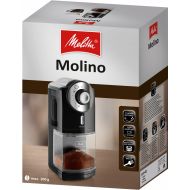 Mlynček na kávu Melitta 1019-02 200 g Čierna Plastické 1000 W 100 W