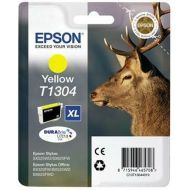 Originálne atramentové náplne Epson 235M266 Žltá