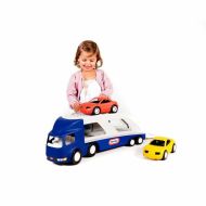 Nákladné auto Little Tikes 514 170430E3 Modrá