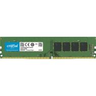 Pamäť RAM Crucial DDR4 2666 Mhz DDR4