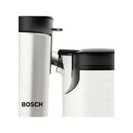 Mixér BOSCH MES4000 Čierna Sivá 1000 W 1,5 L