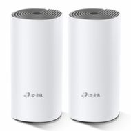 Prístupový Bod TP-Link Deco E4 (2-pack) Biela