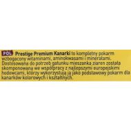 Krmivo pre vtáky Versele-Laga Prestige Premium Canaries 800 g