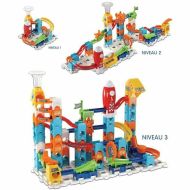 Pretekárska dráha Vtech Rocket Set Electronic M100E