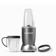 Mixér Nutribullet 600 W Nerezová oceľ Sivá