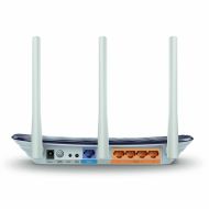 Router TP-Link AC750 433 Mbit/s Wi-Fi 5 Čierna