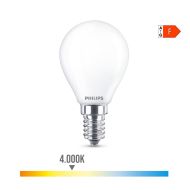 Led baterka Philips F 40 W 4,3 W E14 470 lm 4,5 x 8,2 cm (4000 K)