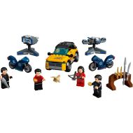 Playset Lego 76176 321 Kusy