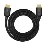 HDMI Kábel Unitek C11079BK-1.5M Čierna 1,5 m