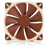 Ventilátor počítačovej skrine Noctua NOC-NF-A20-PWM Ø 20 cm