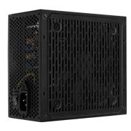 Napájací Zdroj Aerocool LUX850 ATX 850 W 130 W 80 Plus Bronze Čierna