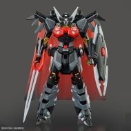 Pohyblivé figúrky Bandai BLACK KNIGHT SQUAD SHI-VE.A