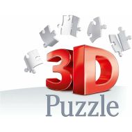 3D Puzzle Ravensburger Iceland: Kirkjuffellsfoss 216 Kusy 3D