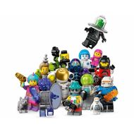 Stavebná hra Lego Minifigures Space 2 2024 V110