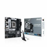 Základná Doska Asus 4389338 LGA1700 LGA 1700 INTEL B660 mATX